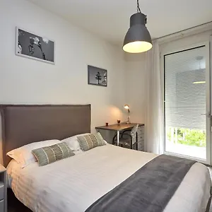 ** Hotel Les Du Ctn Suíça