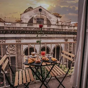 Nova Relais Alojamento de Acomodação e Pequeno-almoço