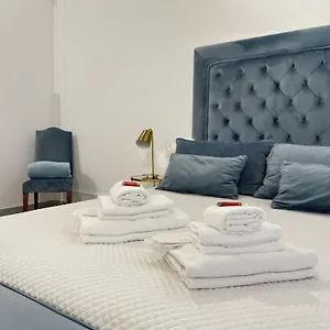 Maison M Boutique Nápoles