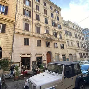  Apartamento Rione Monti Itália